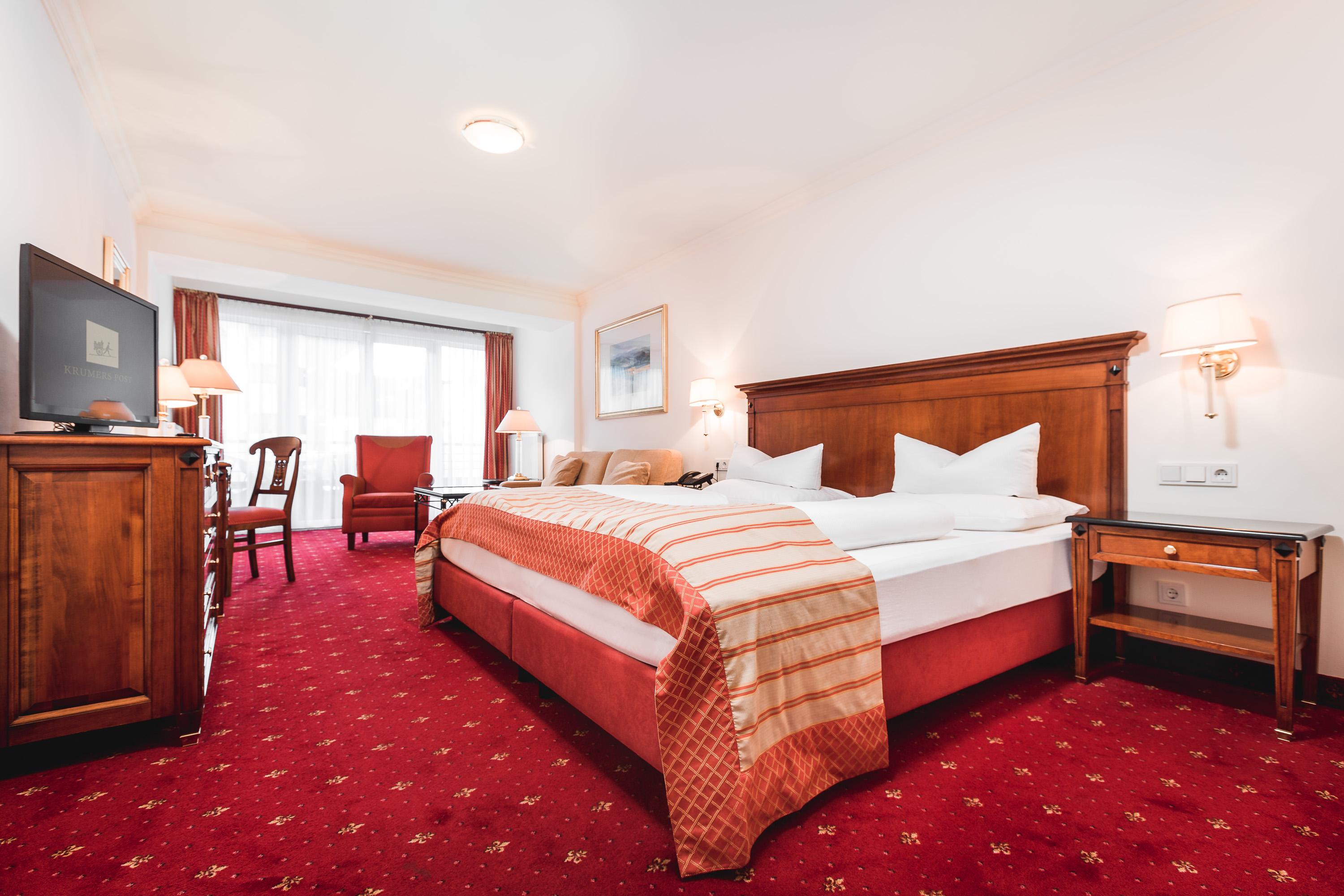 Post Seefeld - Wellnesshotel Tirol Seefeld in Tirol Kültér fotó