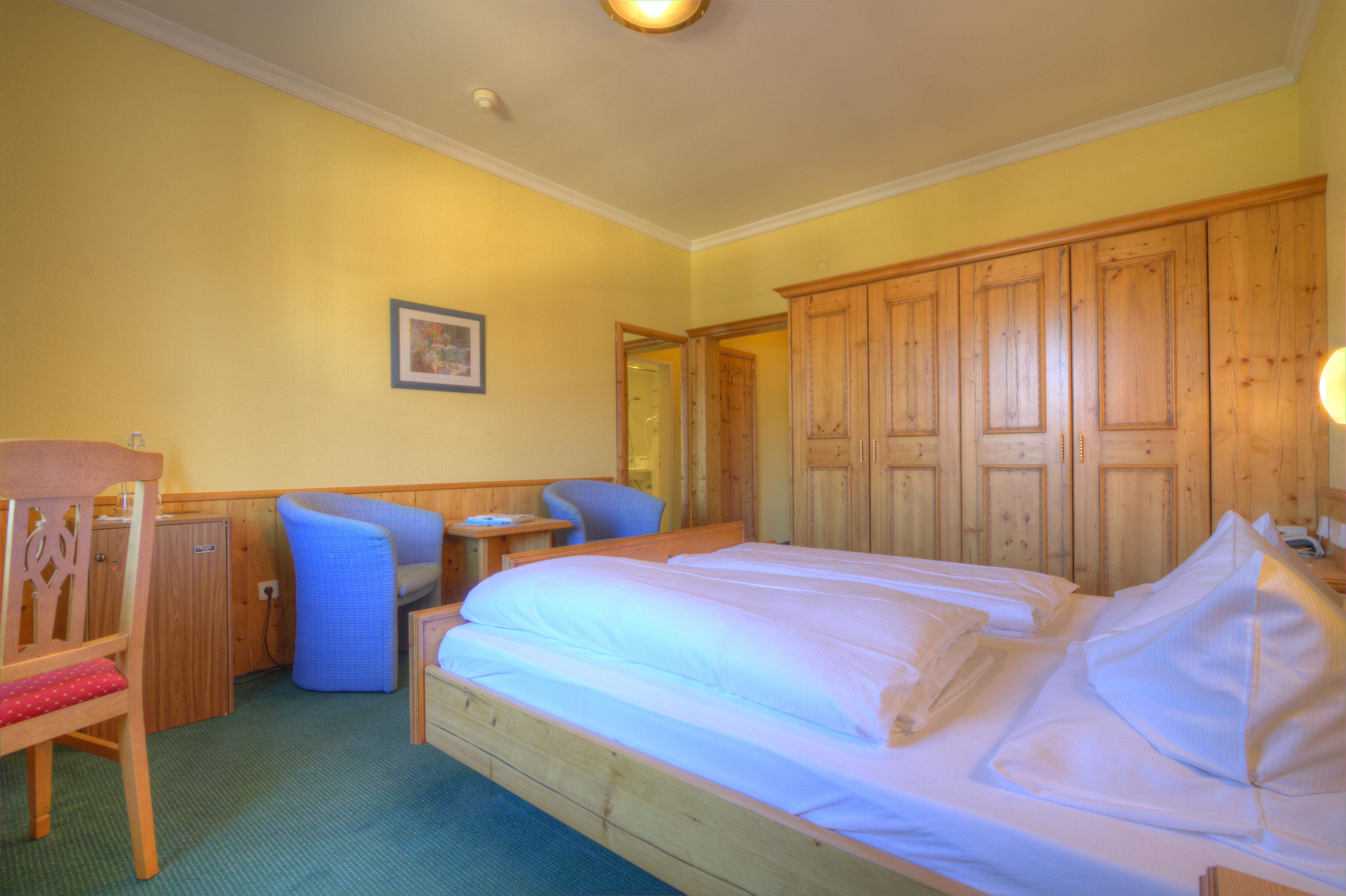 Post Seefeld - Wellnesshotel Tirol Seefeld in Tirol Kültér fotó