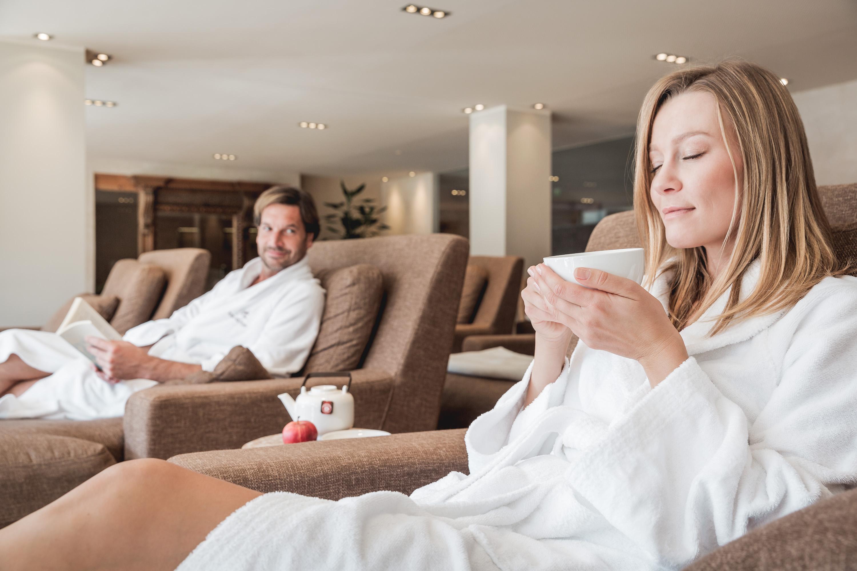 Post Seefeld - Wellnesshotel Tirol Seefeld in Tirol Kültér fotó
