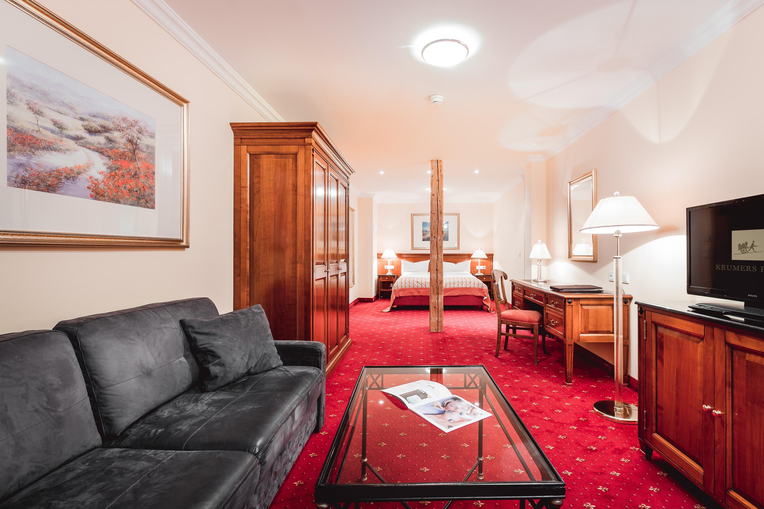 Post Seefeld - Wellnesshotel Tirol Seefeld in Tirol Kültér fotó