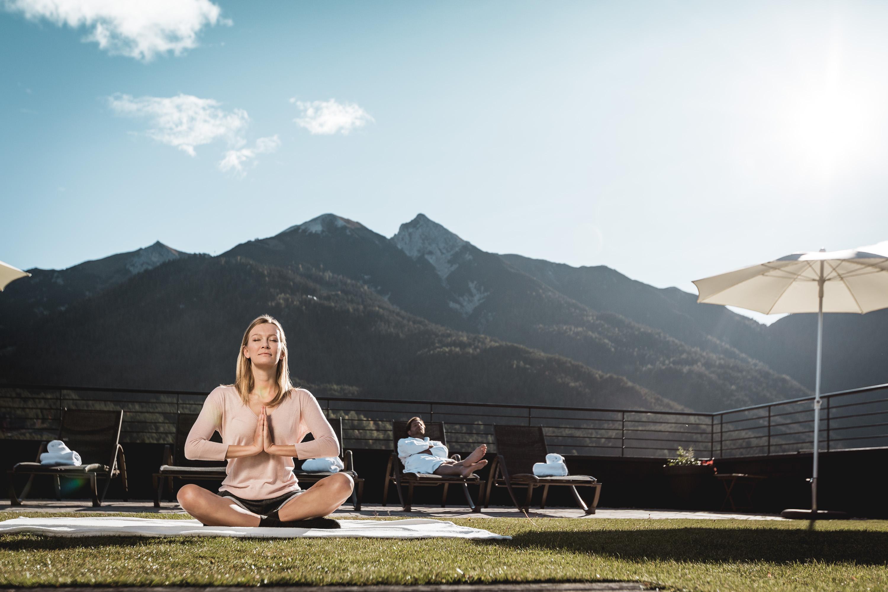 Post Seefeld - Wellnesshotel Tirol Seefeld in Tirol Kültér fotó