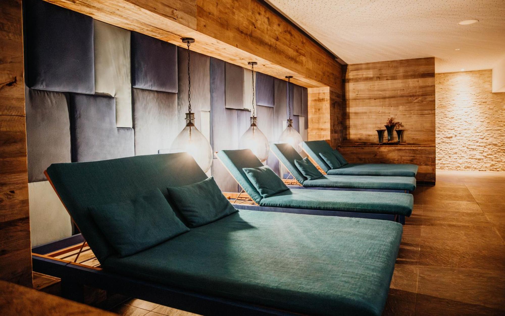 Post Seefeld - Wellnesshotel Tirol Seefeld in Tirol Kültér fotó