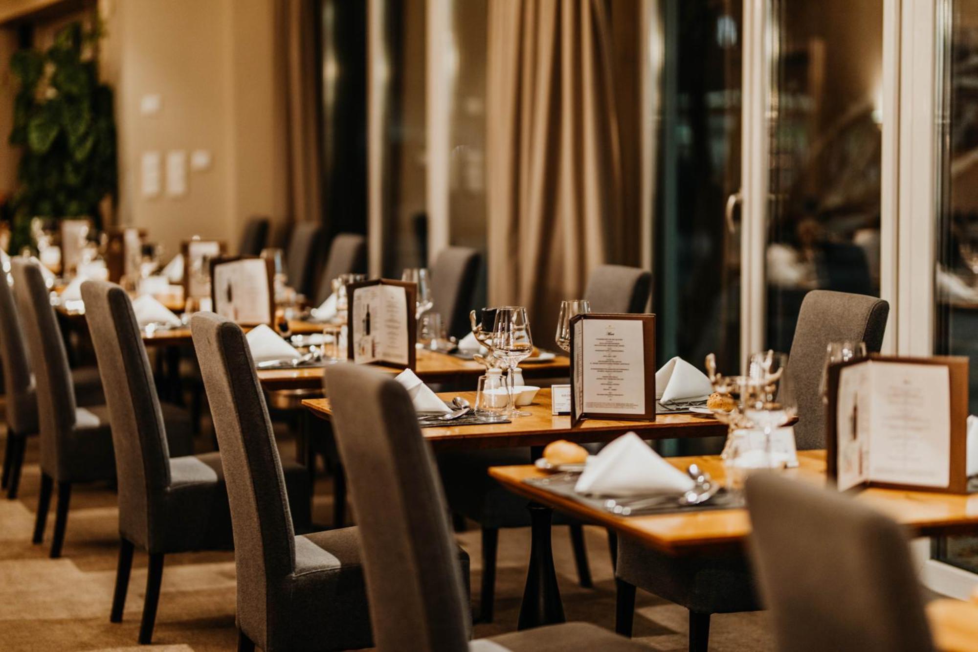 Post Seefeld - Wellnesshotel Tirol Seefeld in Tirol Kültér fotó