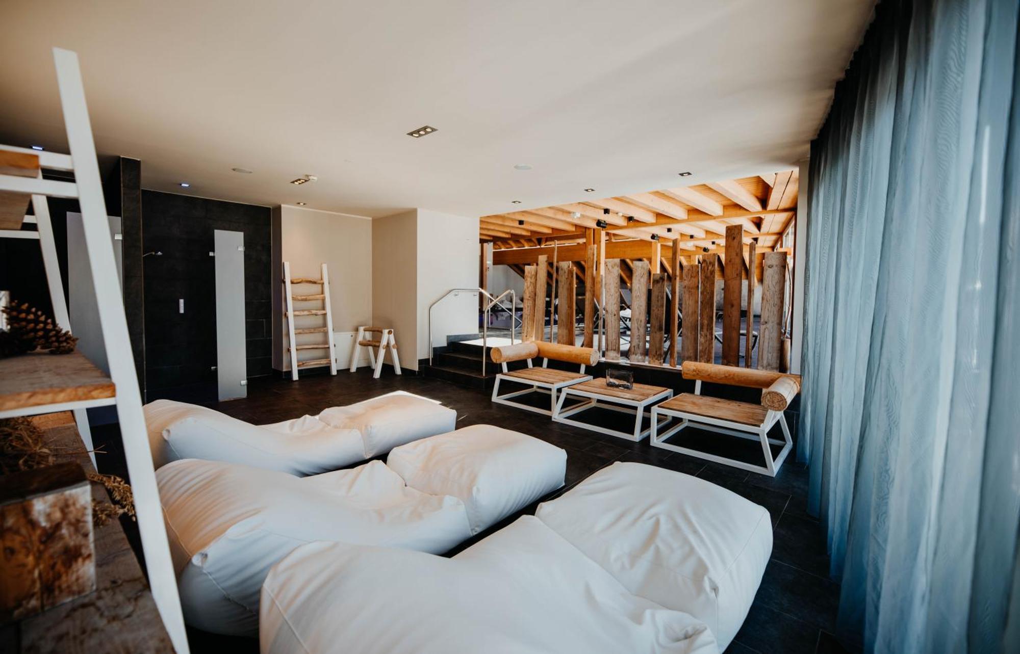 Post Seefeld - Wellnesshotel Tirol Seefeld in Tirol Kültér fotó