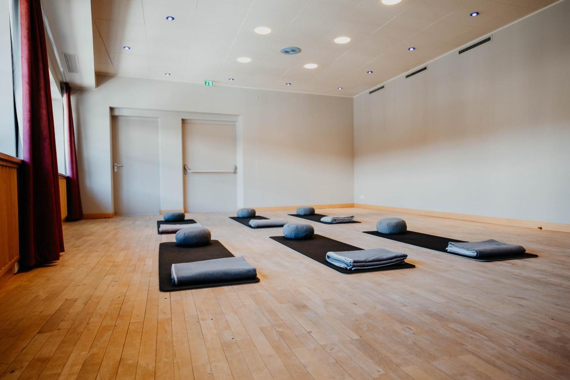 Post Seefeld - Wellnesshotel Tirol Seefeld in Tirol Kültér fotó